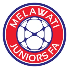 Melawati Juniors FA logo